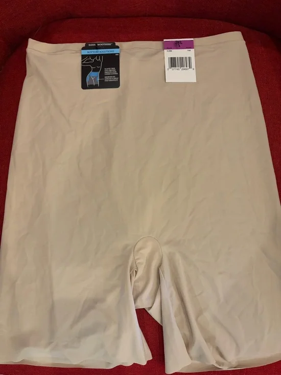 Maidenform Nude Shapewear Shaper - Sleek Smoothers - Picture 1 of 3